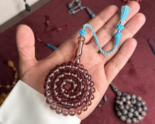 زعفران شفاف (فواح) كركوشه تفصال خاص