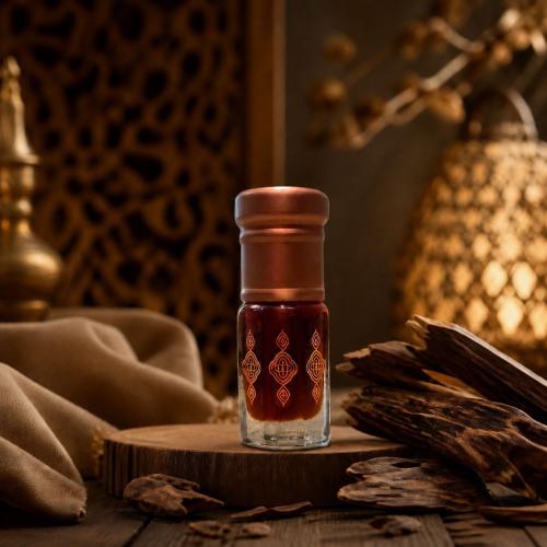 Luxury Trad Oil