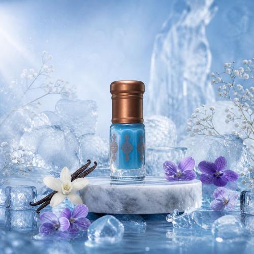 Musk powder