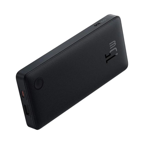 بطارية متنقلة بسعة 10,000 من Baseus