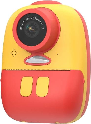 كاميرا الأطفال مع طابعة فورية | Porodo - Kid`s Cam...
