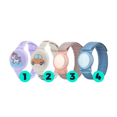 اسوارة التتبع