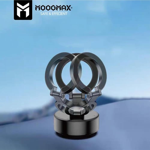 ستاند الشفط 360 درجة من MOOGMAX