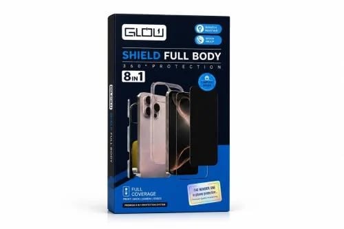 بكج حماية 1 في 8 من GLOU