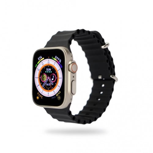 ساعة الترا الاقتصادية