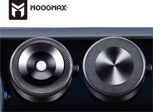 ستاند الشفط كلاسيكي من MOOGMAX