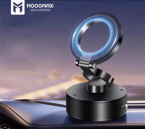 ستاند الشفط 360 درجة من MOOGMAX