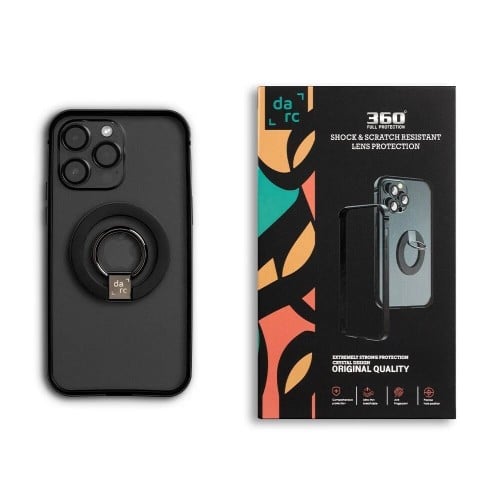 بكج الحماية من دارك ايفون 13