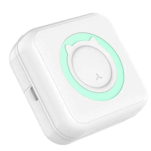 الطابعة الذكية TECHBOX01 + 3 رولات هدية