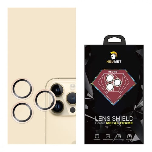 عدسات حماية الكاميرا