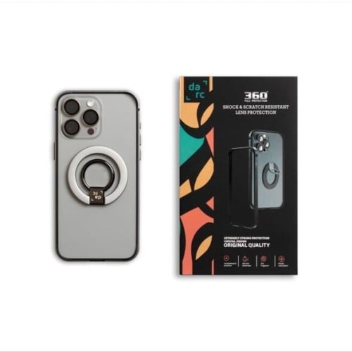 بكج الحماية من دارك ايفون 15