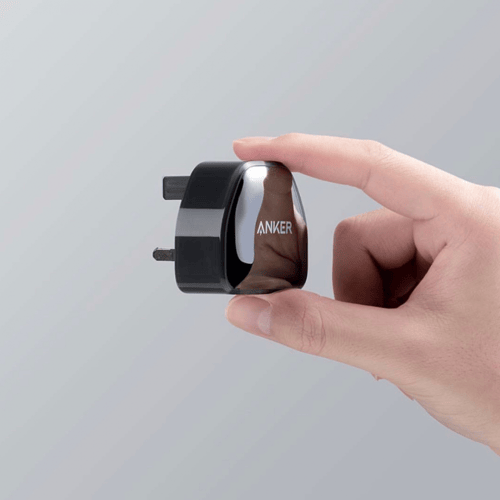 شاحن جداري PD بقوة 20 واط من ANKER