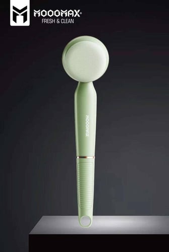 فرشاة تنظيف الجسم