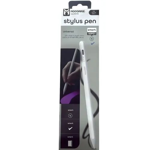 قلم ستايلوس MOOGMAX MX-P09