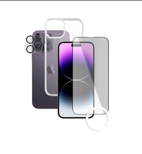 بكج الحماية المتكامل من زوندا