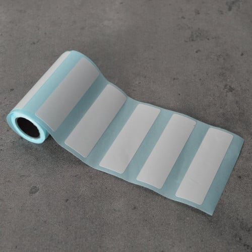 1 رول ملصقات 15*50 ملي متر (TechBox01)