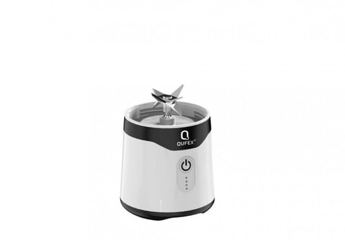 خلاط العصيرات المتنقل من QUFEX