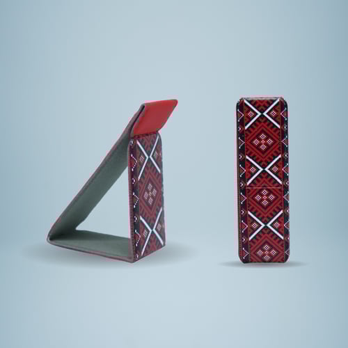 مسكة مغناطيس 3 في 1