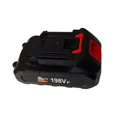 بطارية للمضخة