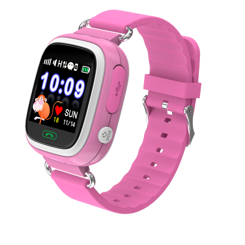 ساعة الأطفال الذكية 4G