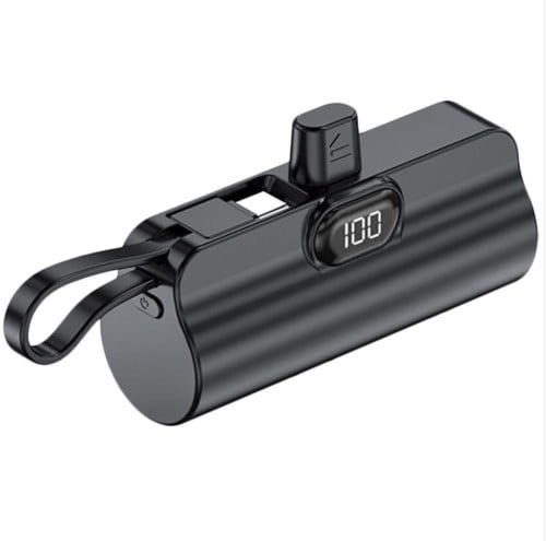 بطاربة 5000mAh من موج ماكس