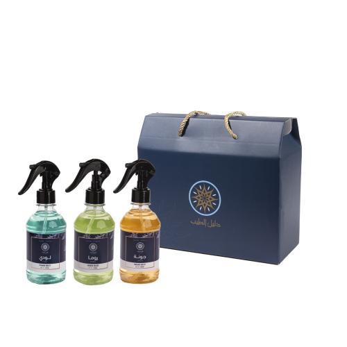 باقة روح المنزل