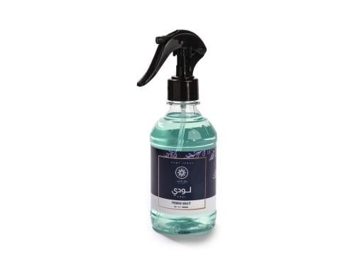معطر لودي