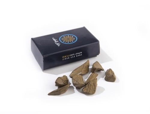 توزيعات بخور محسن ملكي