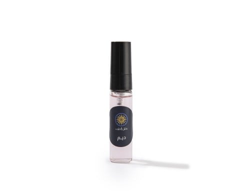 توزيعات معطر ديم