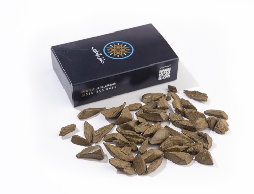 المحسن الملكي درجة اولى أوقية + أوقية