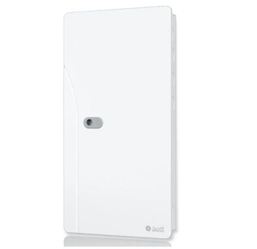 طبلون الفنار الترا 18 خط قاطع 100 امبير بدون مفاتي...