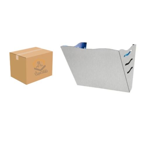 مصيدة ضوئية لاصقة لمكافحة الحشرات الطائرة 6028