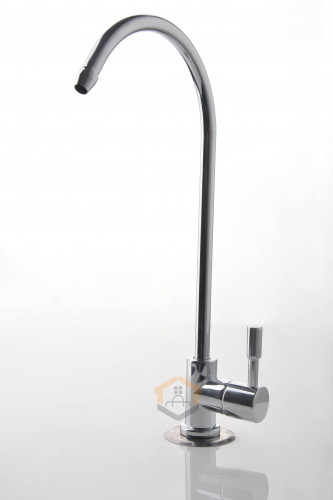 بزبوز فلتر مياه كروم