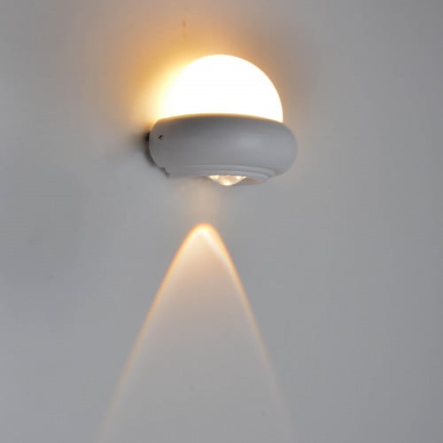 ابليك جداري لد 7 وات مودرن 8866