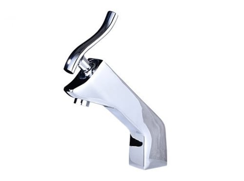 خلاط مغسلة طاووس