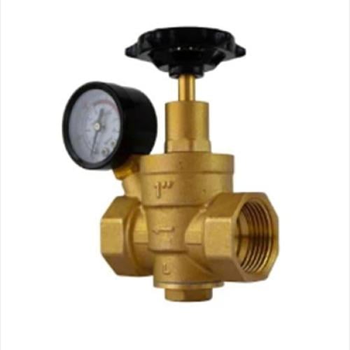 صمام تخفيف ضغط المواسير المطور 1 بوصة