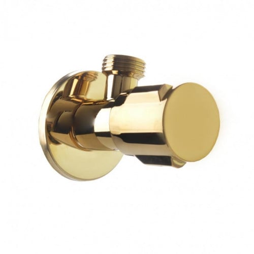 محبس زاوية ذهبي