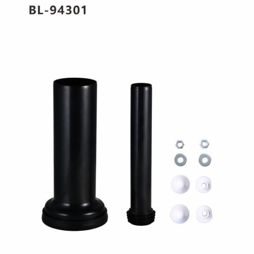 وصلة طقم سيفون كرسي معلق 30 سم BL-94301