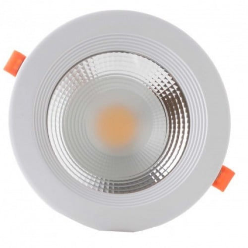 كشاف 14 سم 15 وات 3 لون سي كو