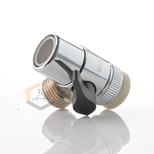 تحويلة شطاف مسافر 1/2 بوصة