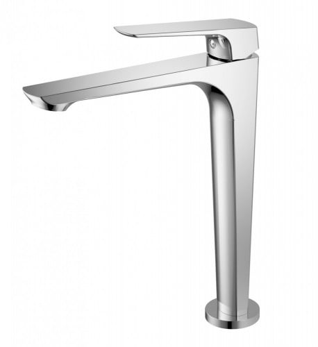 خلاط مغسلة عالي كروم ILLUSION تريدكس