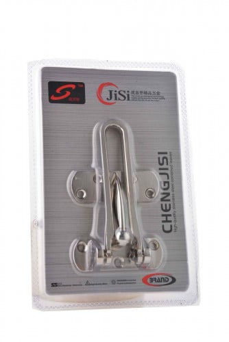 ترباس باب فضي