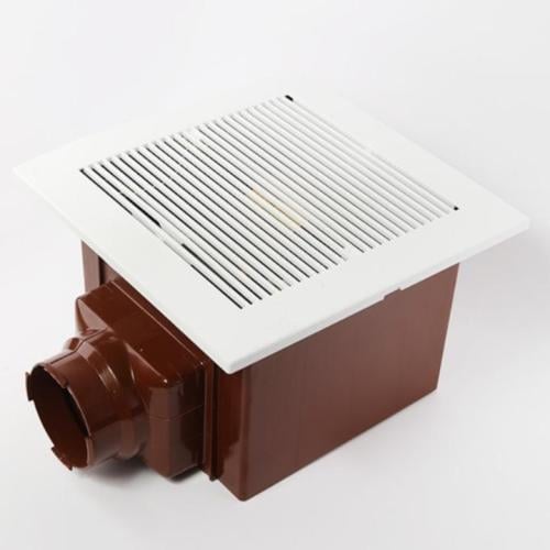 مروحة شفط سقف فان تات FANTAT 32×32