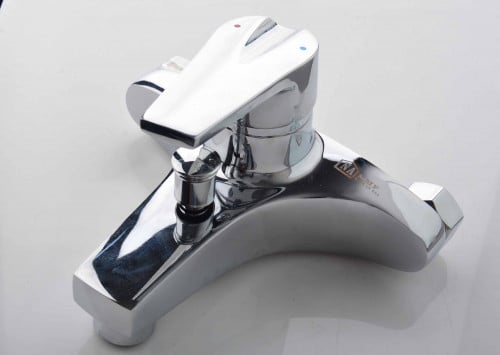 خلاط دش وطني كلمل مع سماعة دش وللي