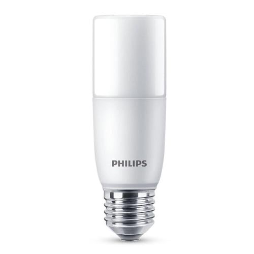لمبة لد اصبع اصفر جديد 9.5 وات فيلبس philips