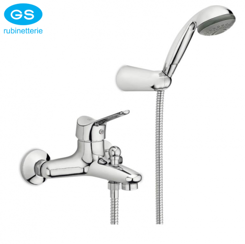 خلاط دش ايطالي كامل جي اس الاصلي blue 5860 GS