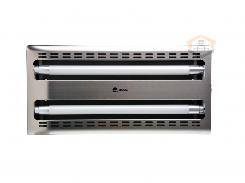 مصيدة حشرات ضوئية لاصقة AS 7207