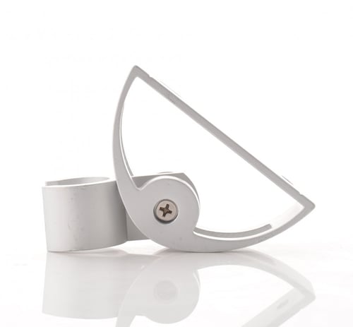 حامل الومنيوم