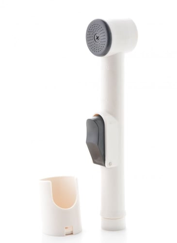 راس شطاف ابيض