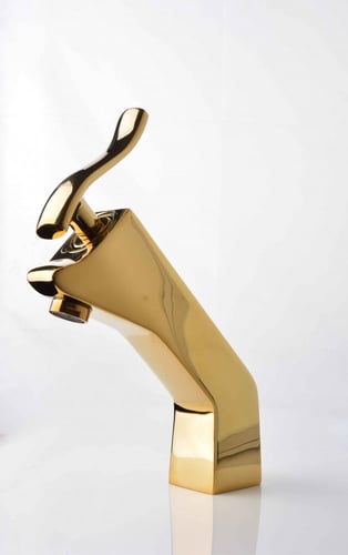 خلاط مغسلة طاووس